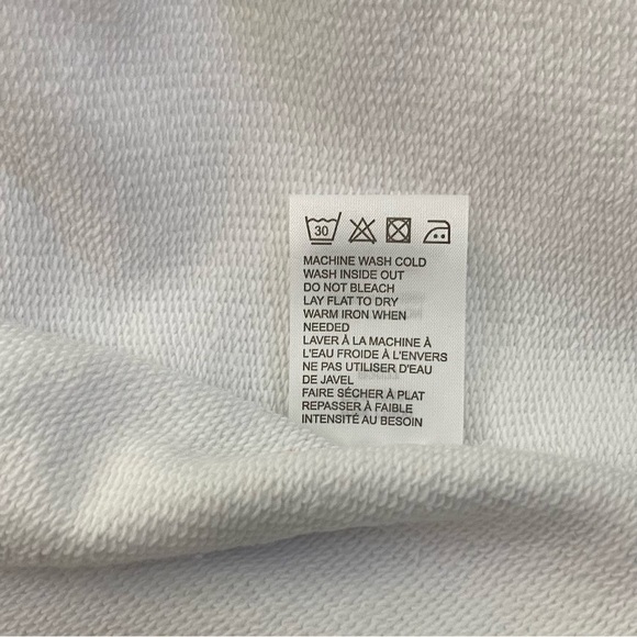 Sandrine Rose x Free People Los Angeles Lover Dept hoodie - Picture 12 of 16